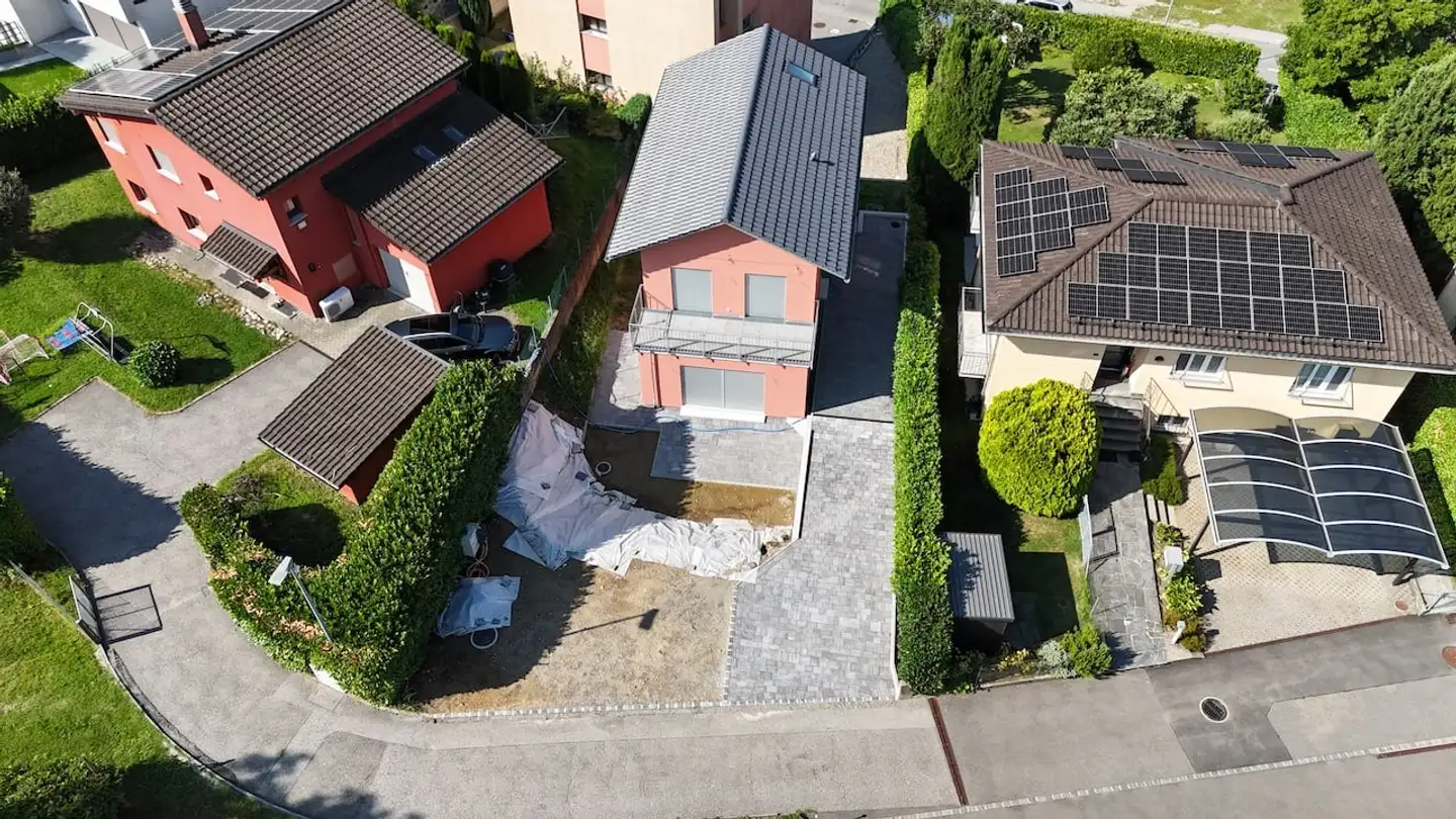 Casa singola in vendita - 6947 Vaglio - Photo 3