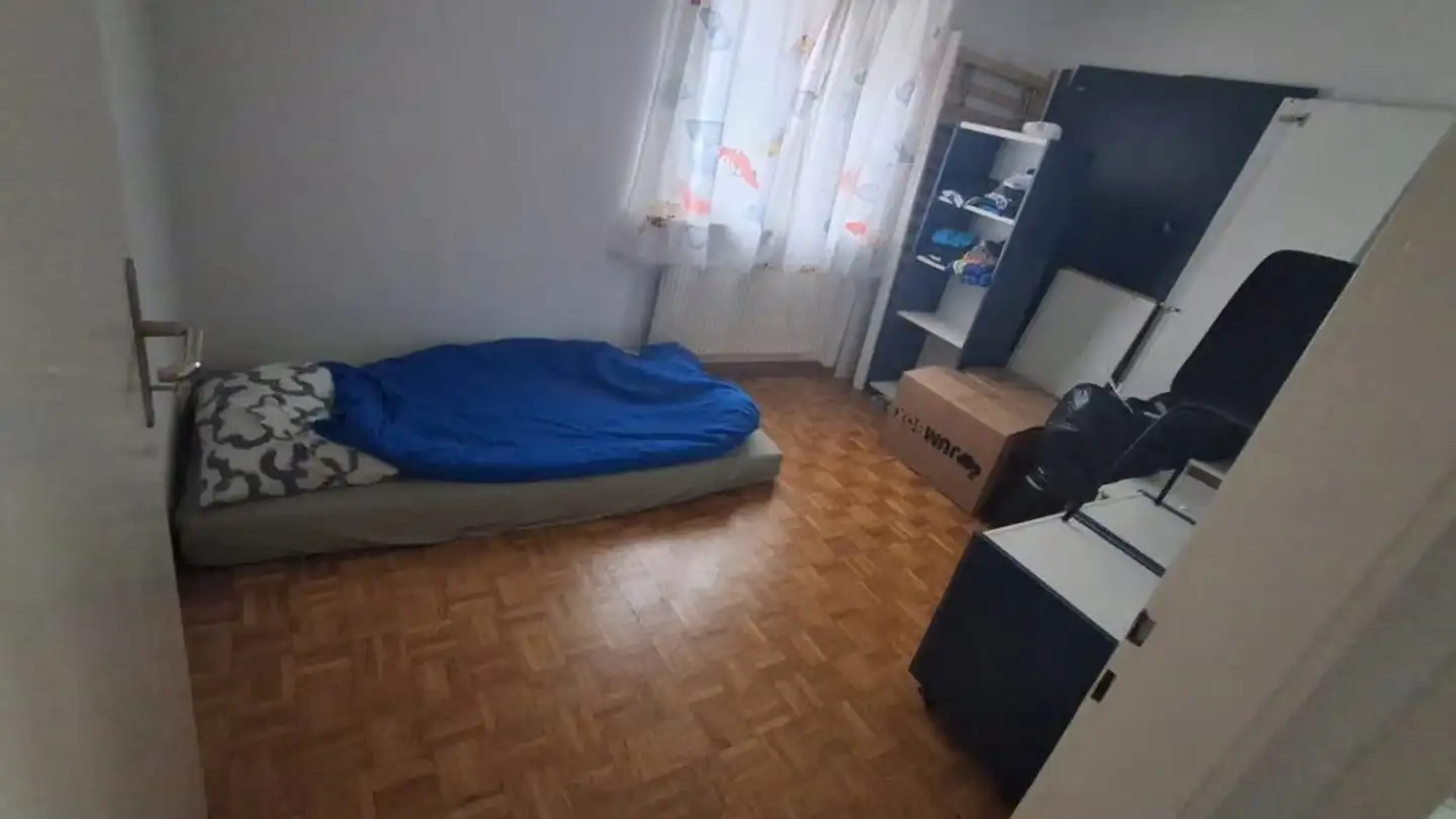 Appartamento in affitto - Rosenbergstrasse 28a, 8212 Neuhausen am Rheinfall - Foto 4