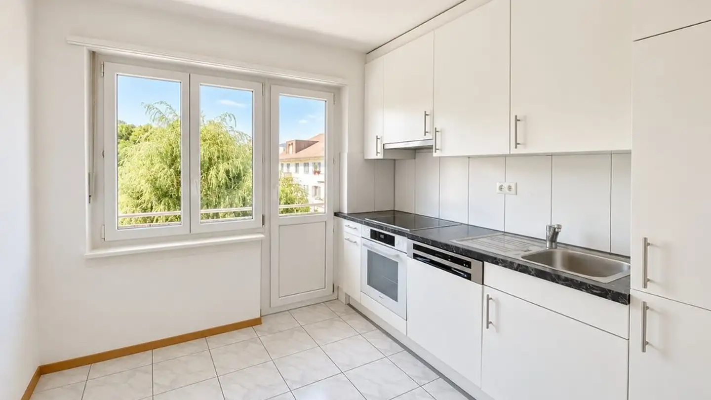 Apartment for rent - Feldstrasse 21, 4600 Olten