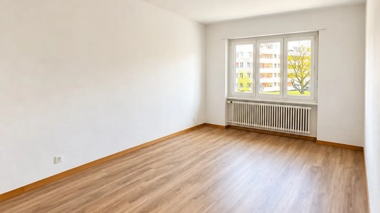 Apartment for rent - Feldstrasse 21, 4600 Olten - Photo 2