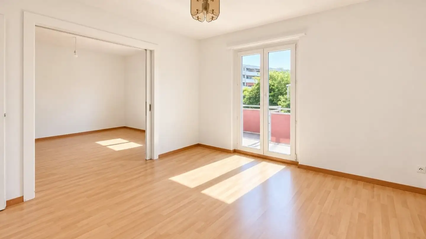 Apartment for rent - Feldstrasse 21, 4600 Olten - Photo 3