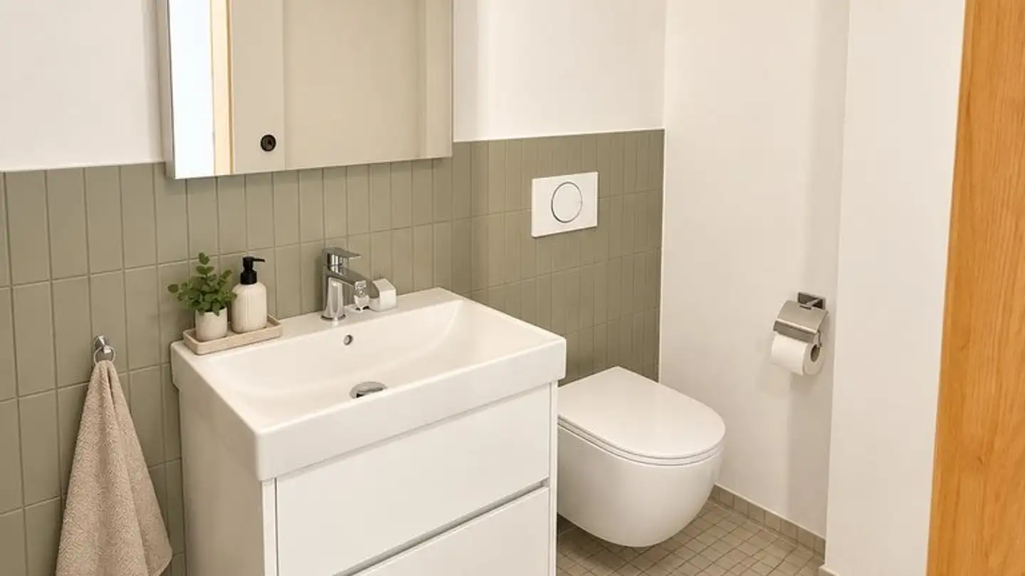 Apartment for rent - Feldstrasse 21, 4600 Olten - Photo 4