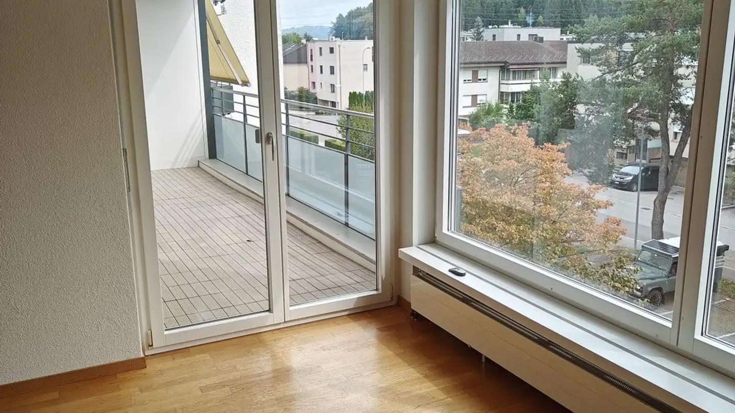 Appartamento in affitto - Gartenstrasse 7a, 6331 Hünenberg