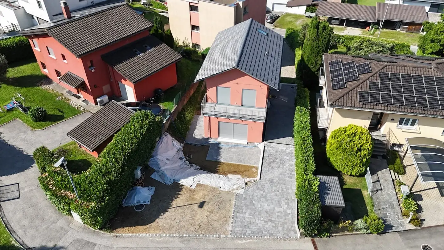 Casa singola in vendita - 6947 Vaglio - Photo 4