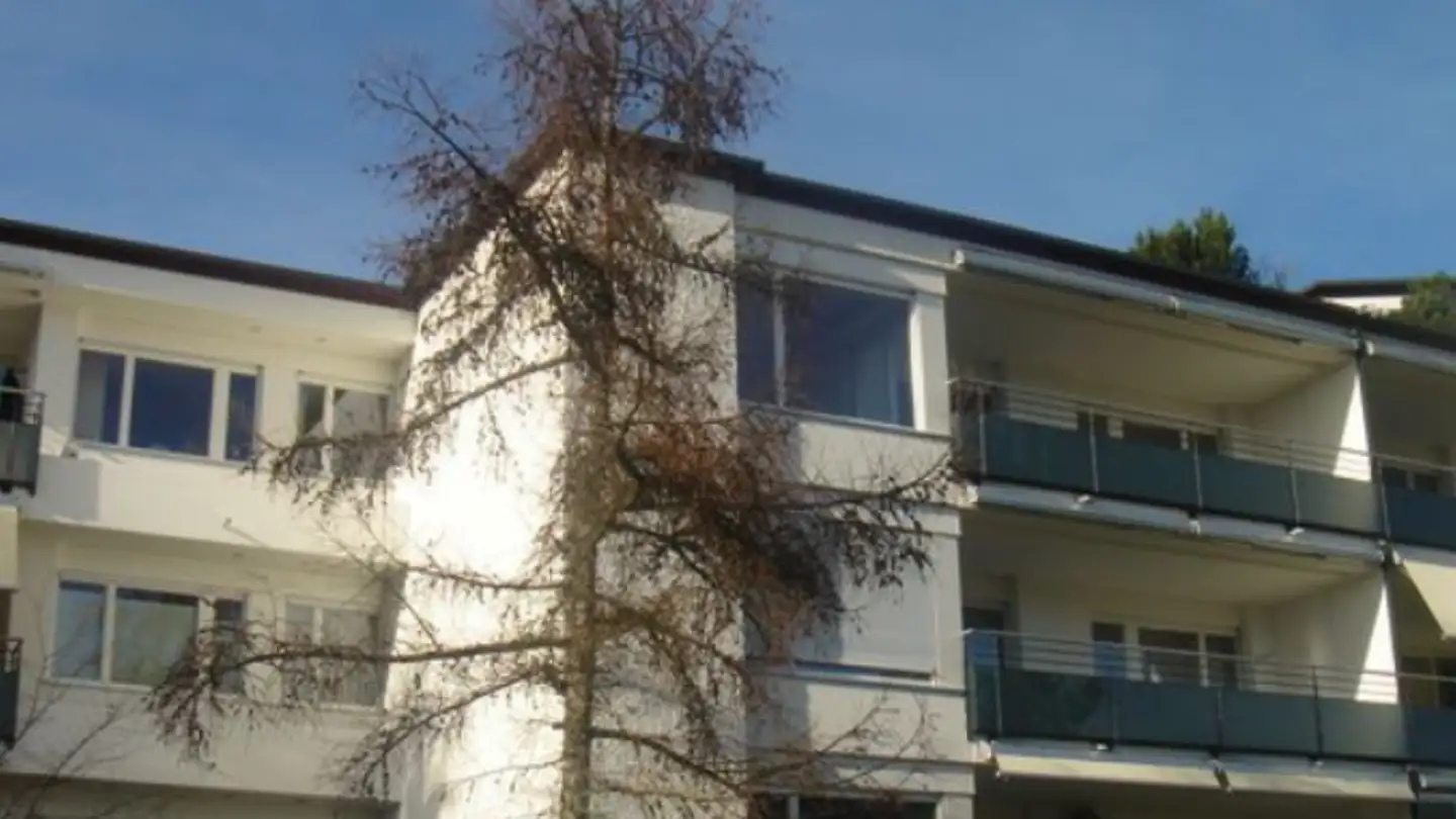 Appartamento in affitto - Gartenstrasse 7a, 6331 Hünenberg - Foto 2
