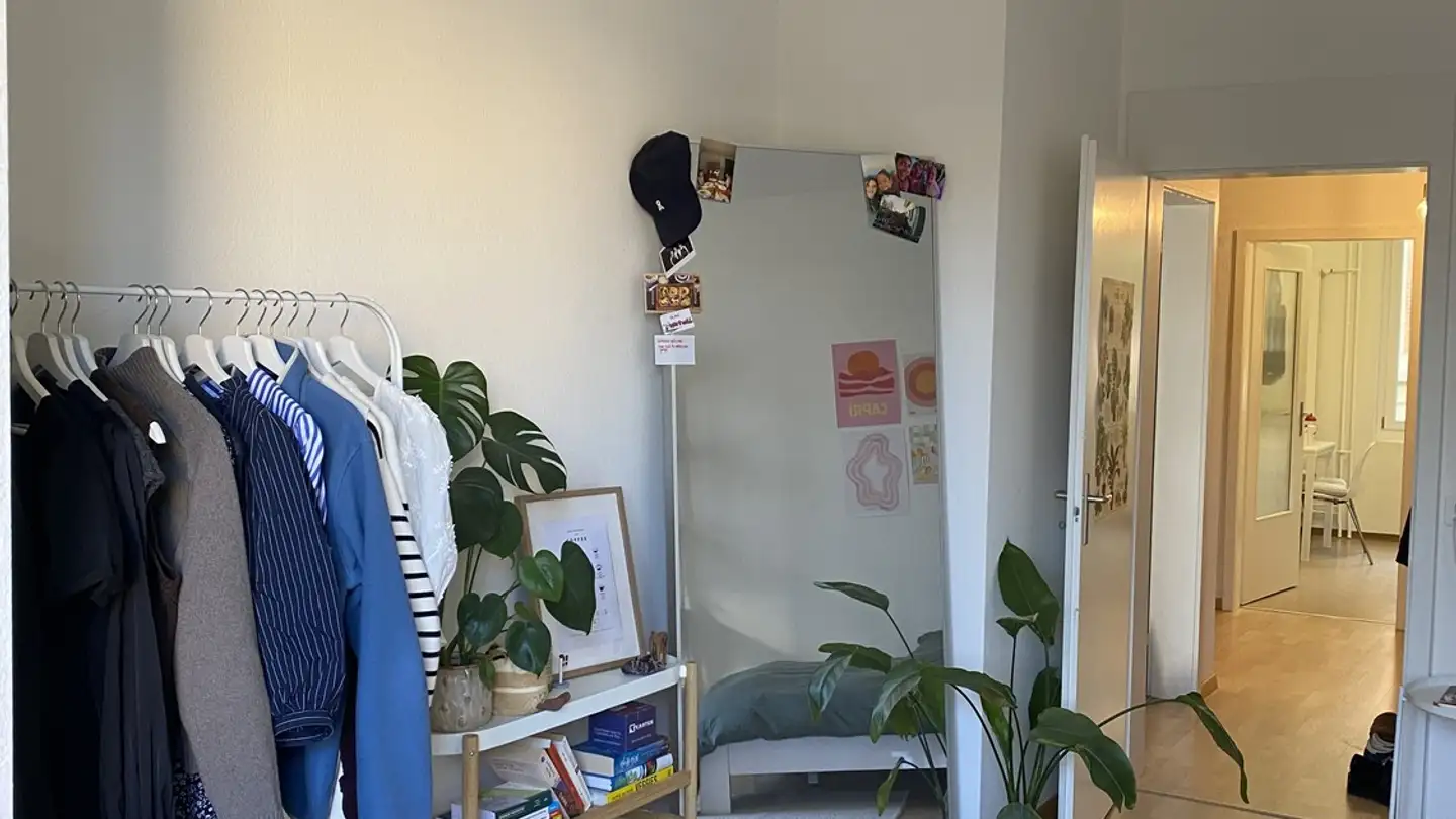 Chambre à louer - Mühlemattstrasse 59, 3007 Bern - Photo 2