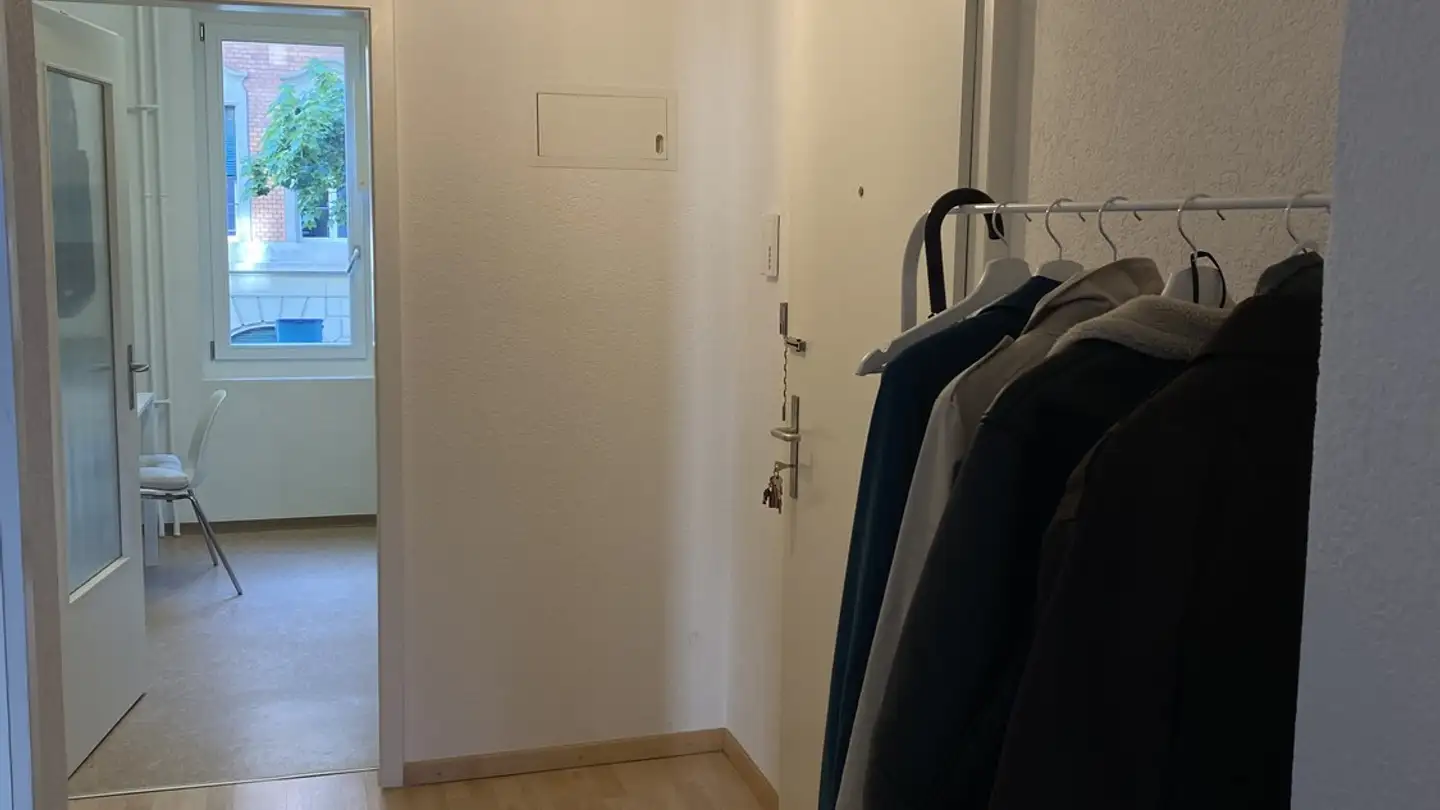 Chambre à louer - Mühlemattstrasse 59, 3007 Bern - Photo 3