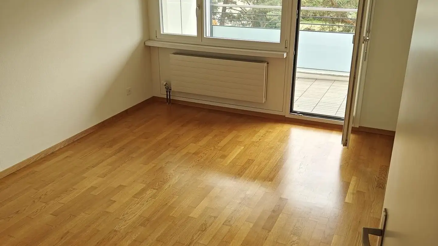 Appartamento in affitto - Gartenstrasse 7a, 6331 Hünenberg - Foto 4
