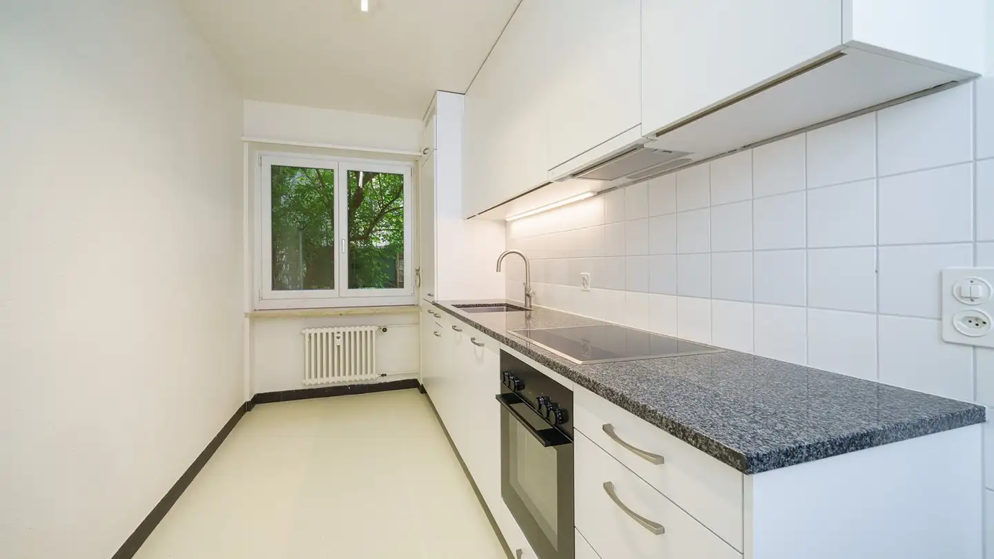 Apartment for rent - Bläsiring 7, 4057 Basel