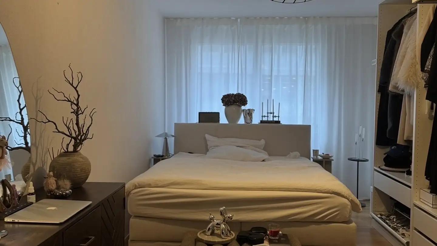 Chambre à louer - 8048 Zürich