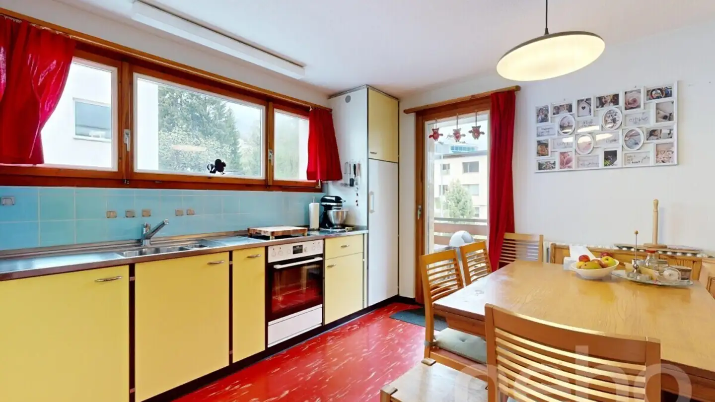 Wohnung kaufen - 7270 Davos Platz - Foto 3