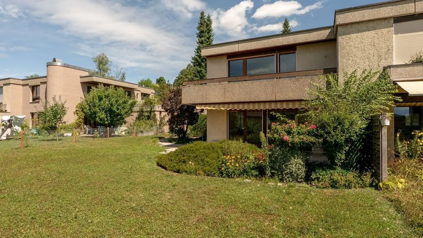 Casa singola in vendita - 3074 Muri b. Bern - Photo 2