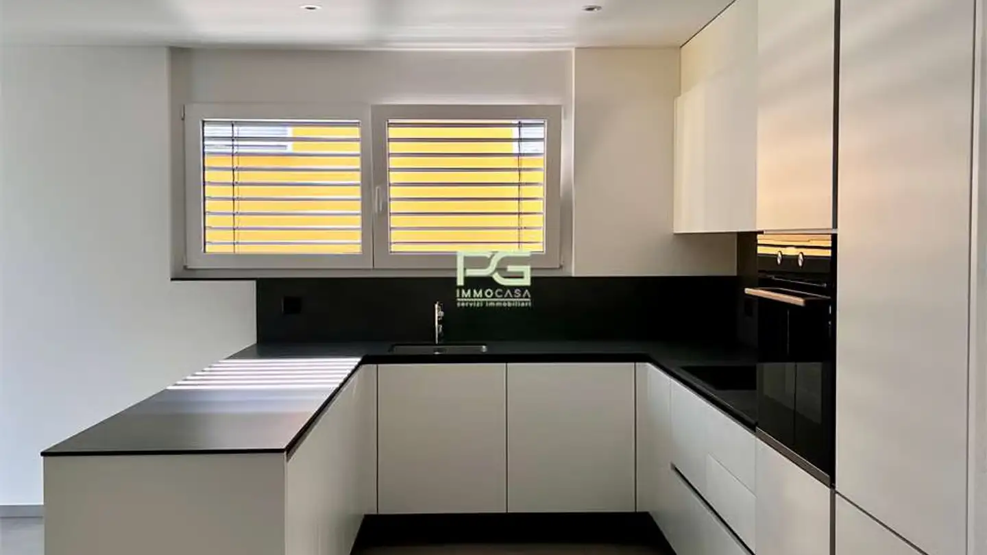 Appartement à vendre - 6518 Gorduno