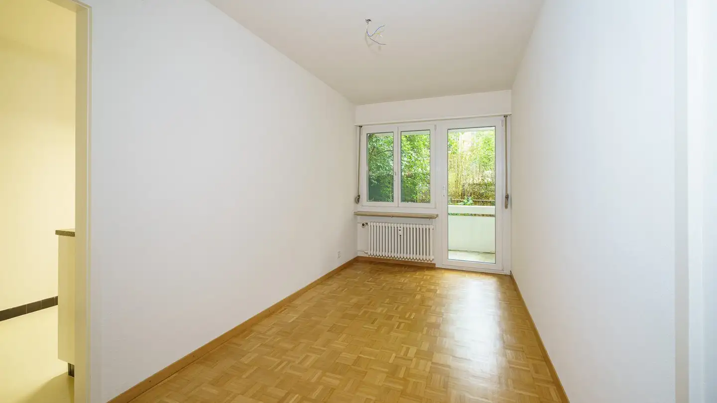 Apartment for rent - Bläsiring 7, 4057 Basel - Photo 3