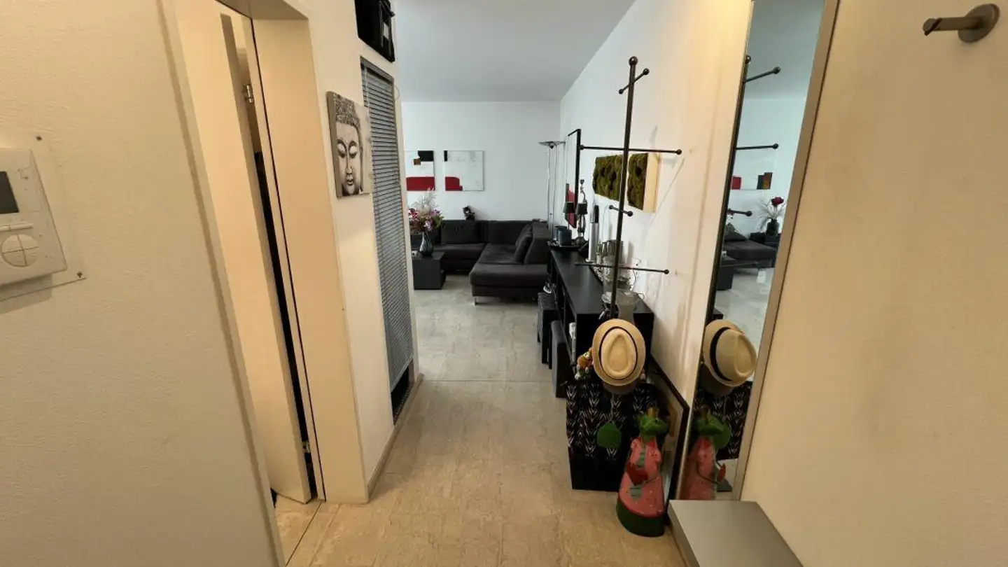 Apartment for sale - Via Giuseppe Zoppi 8, 6605 Locarno - Photo 2