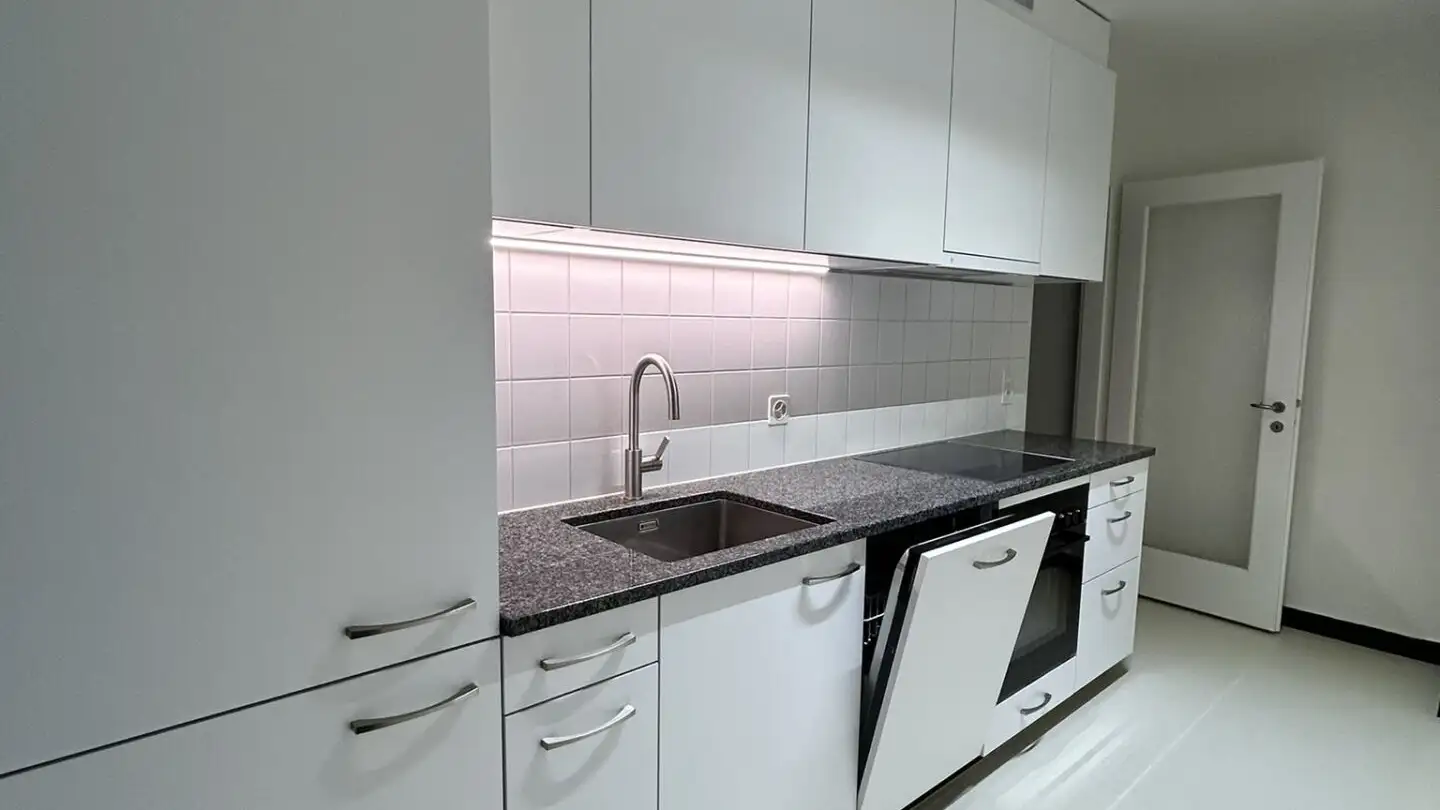 Apartment for rent - Bläsiring 7, 4057 Basel - Photo 2