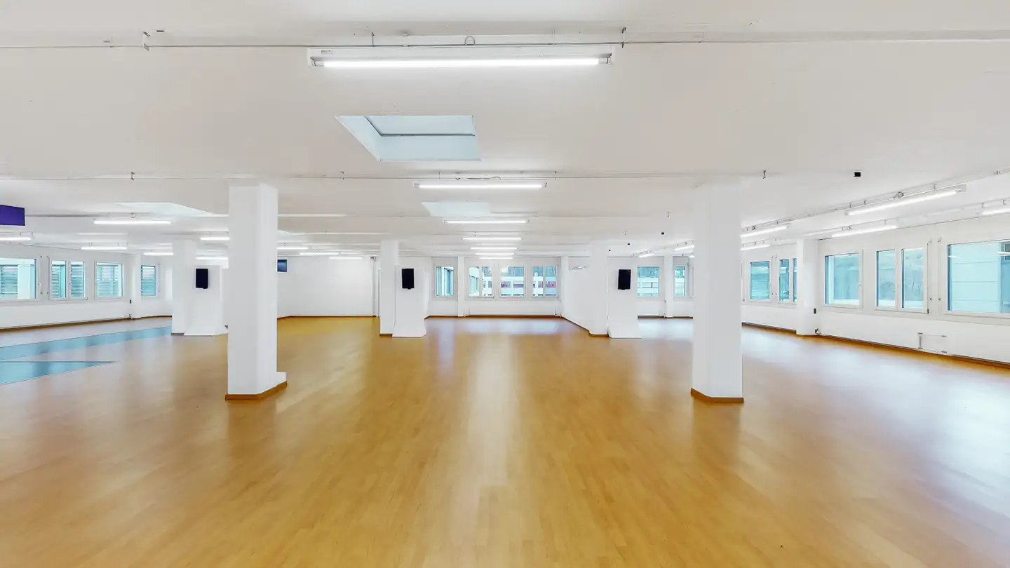 Spazio ufficio in affitto - Via Stefano Franscini 16, 6850 Mendrisio - Foto 3