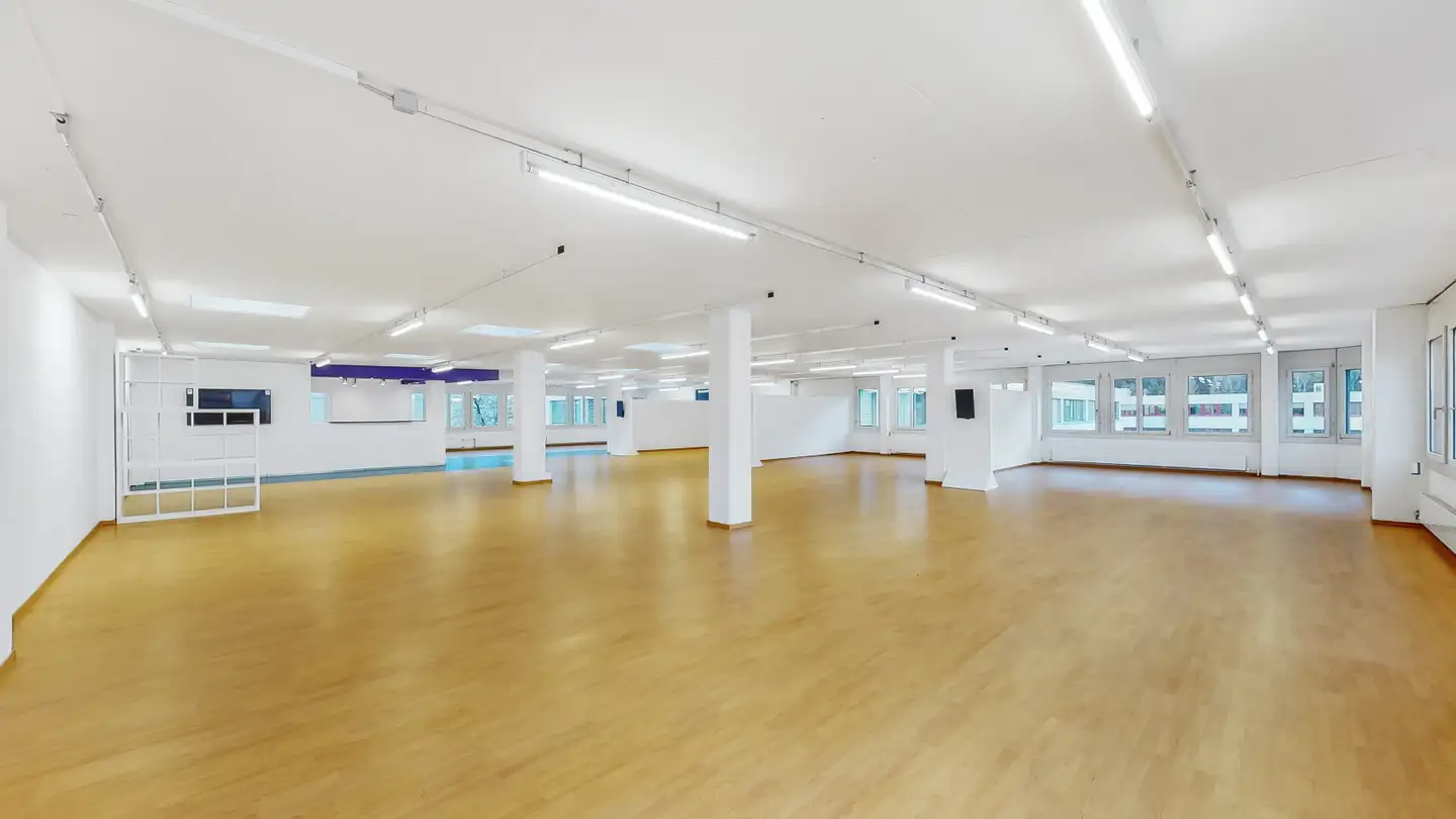 Spazio ufficio in affitto - Via Stefano Franscini 16, 6850 Mendrisio - Foto 4