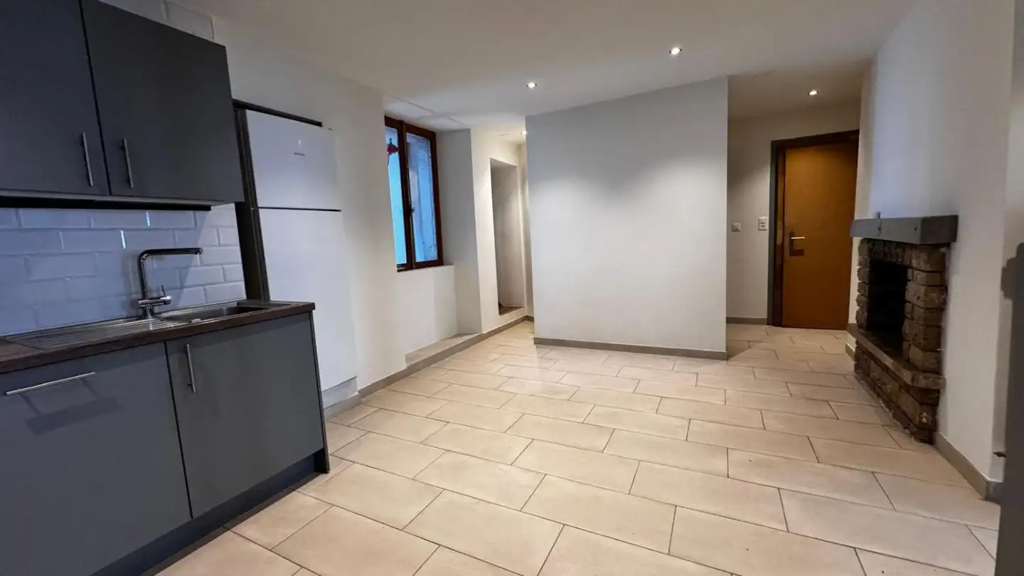 Apartment for rent - Grande Rue 62, 2316 Les Ponts-de-Martel