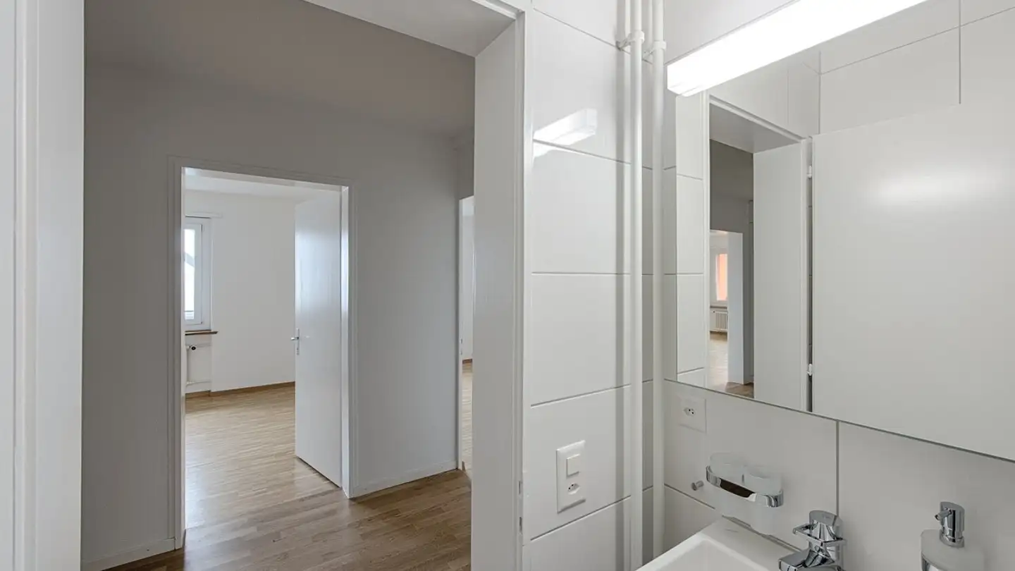 Appartamento in affitto - Mettlenweg 92, 2504 Biel/Bienne - Photo 3