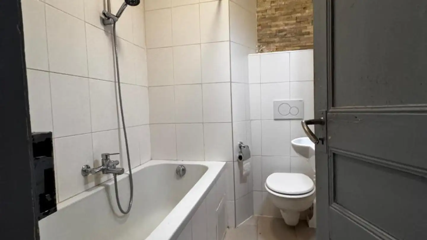 Apartment for rent - Grande Rue 62, 2316 Les Ponts-de-Martel - Photo 2