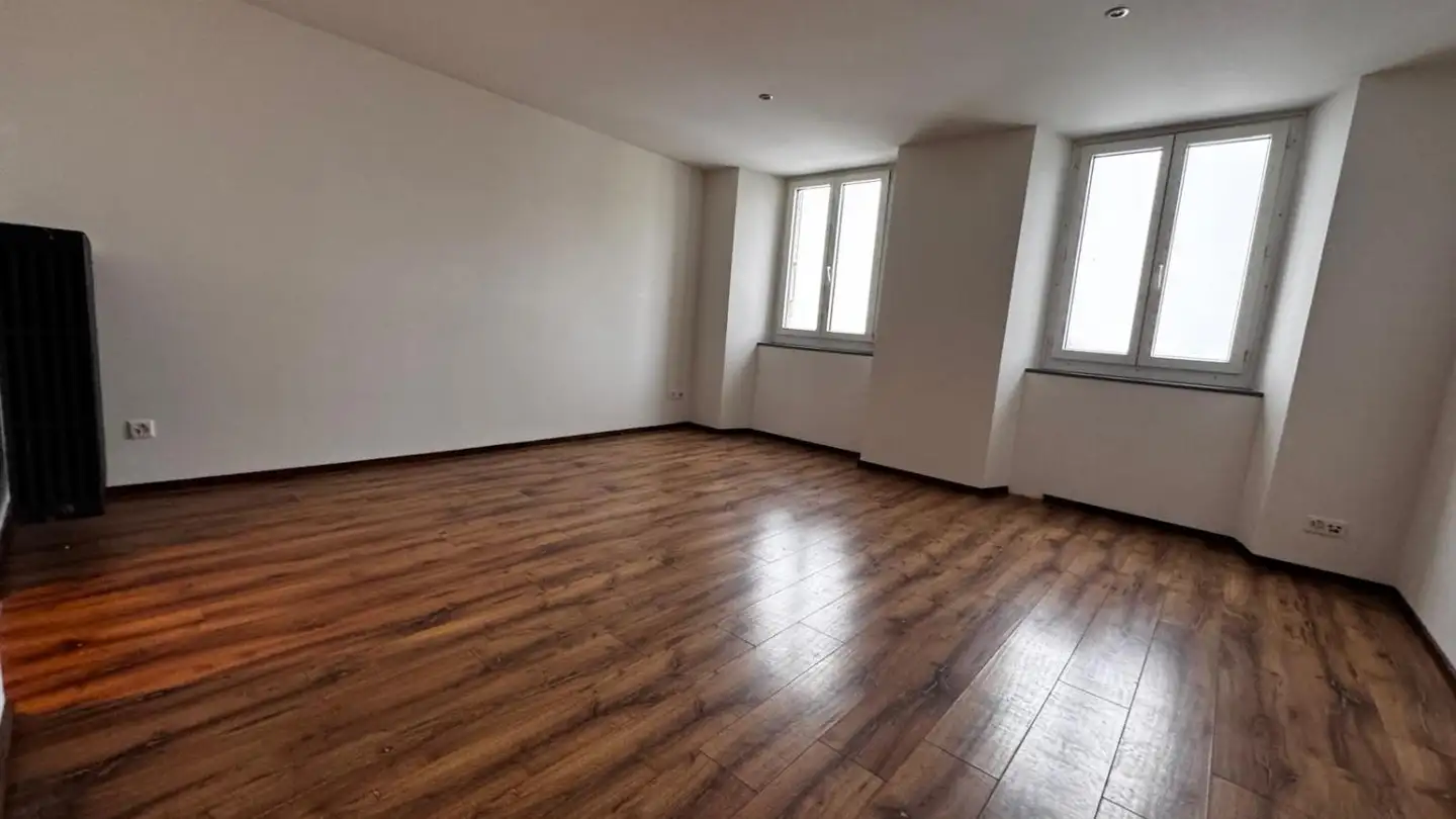 Apartment for rent - Grande Rue 62, 2316 Les Ponts-de-Martel - Photo 4