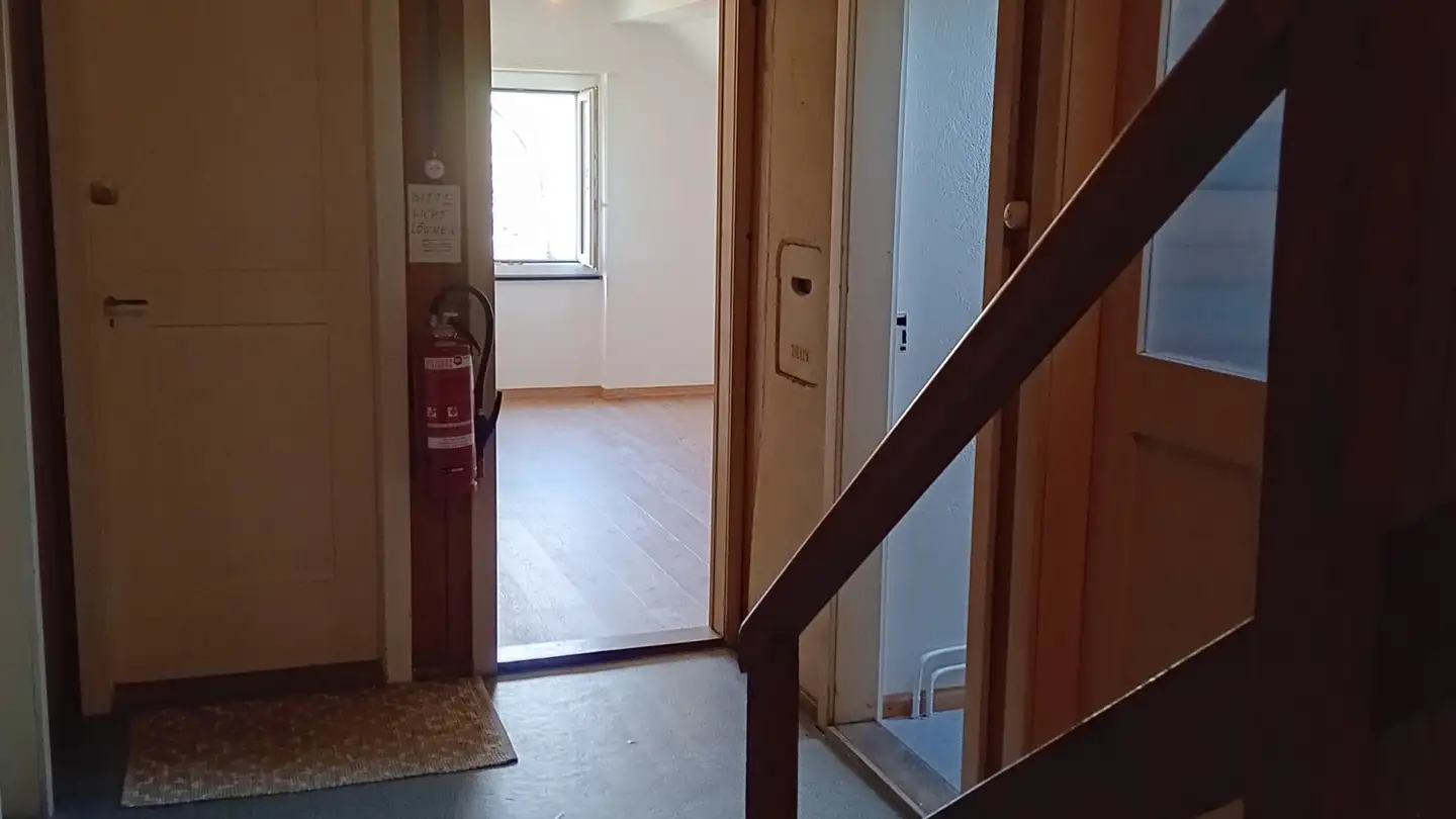 Zimmer mieten - Polygonstrasse 43, 3014 Bern - Foto 3