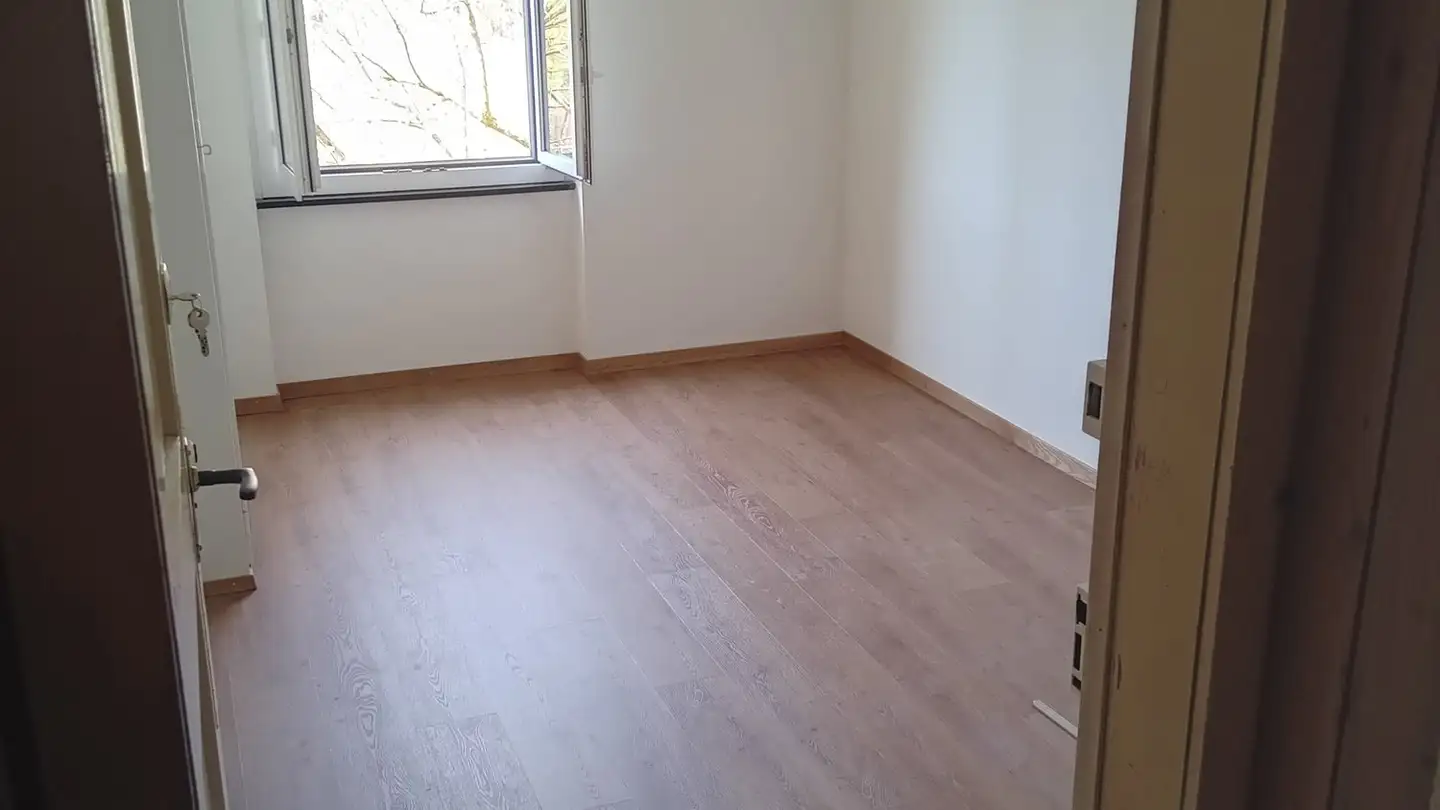 Zimmer mieten - Polygonstrasse 43, 3014 Bern - Foto 4