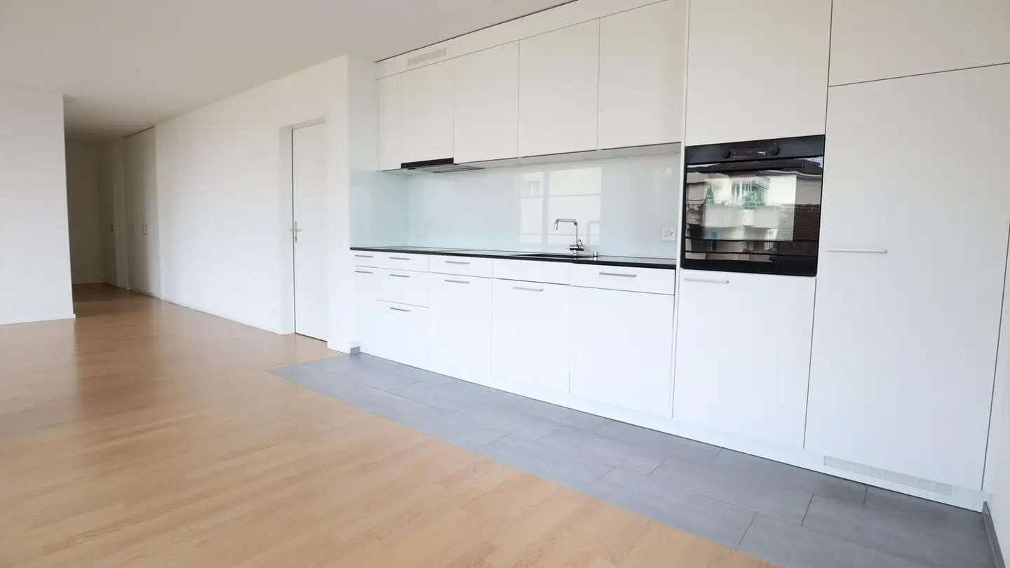 Appartamento in affitto - Hubstrasse 2, 8590 Romanshorn