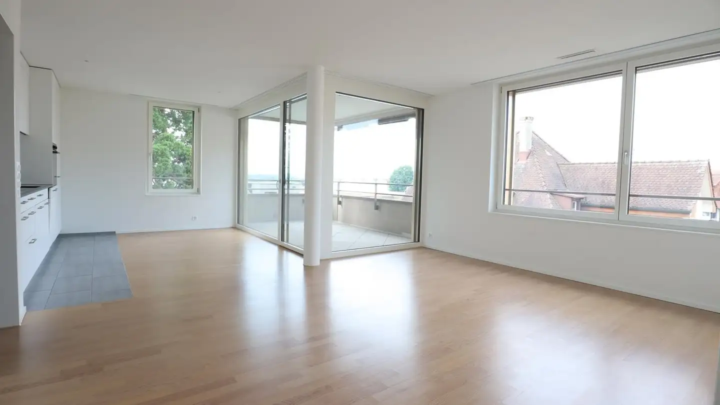 Appartamento in affitto - Hubstrasse 2, 8590 Romanshorn - Foto 2