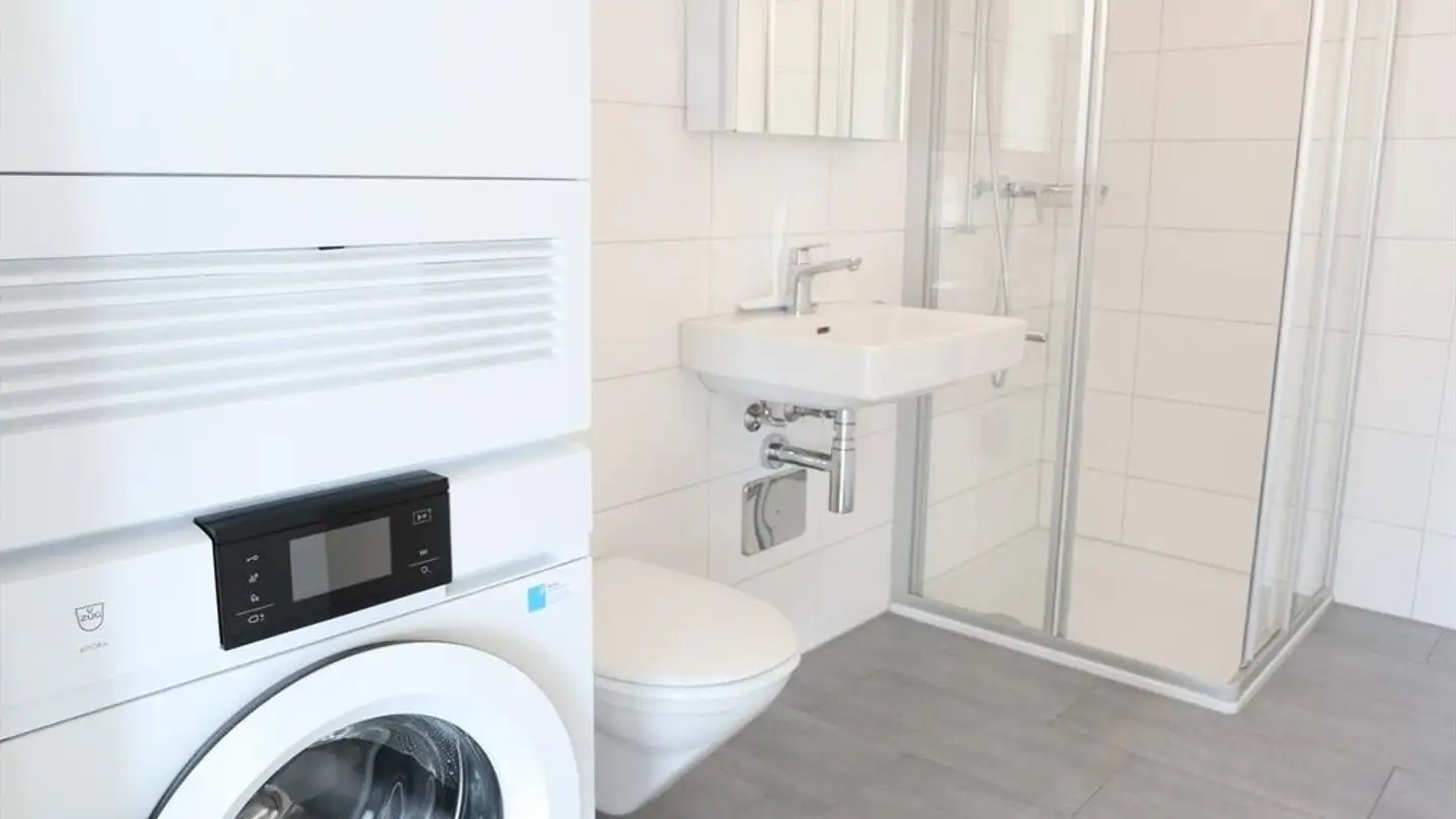 Appartamento in affitto - Hubstrasse 2, 8590 Romanshorn - Foto 4