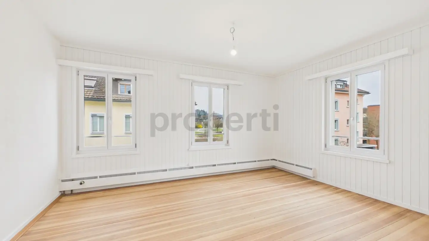 Single house for rent - 9244 Niederuzwil - Photo 2