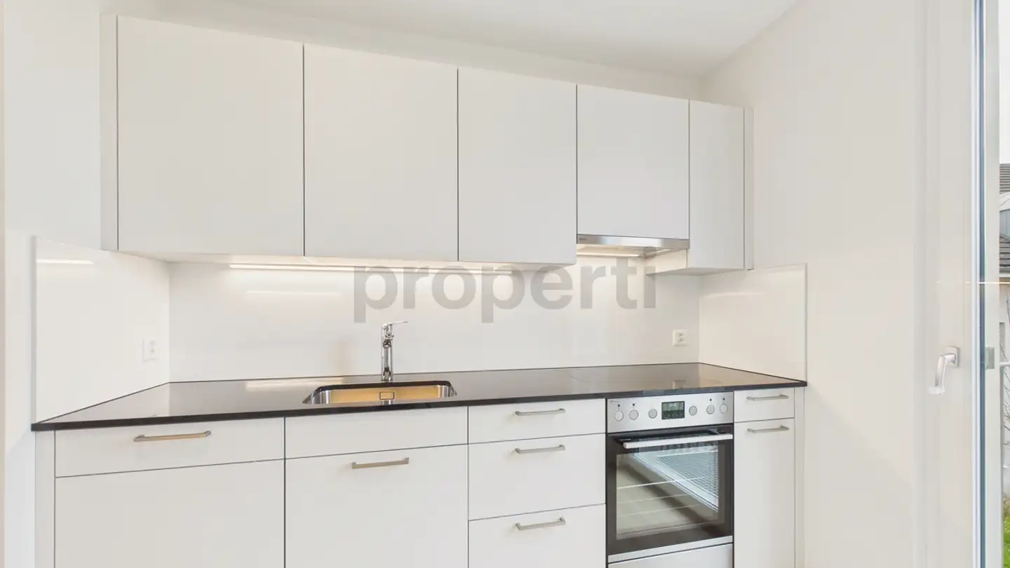 Single house for rent - 9244 Niederuzwil - Photo 4
