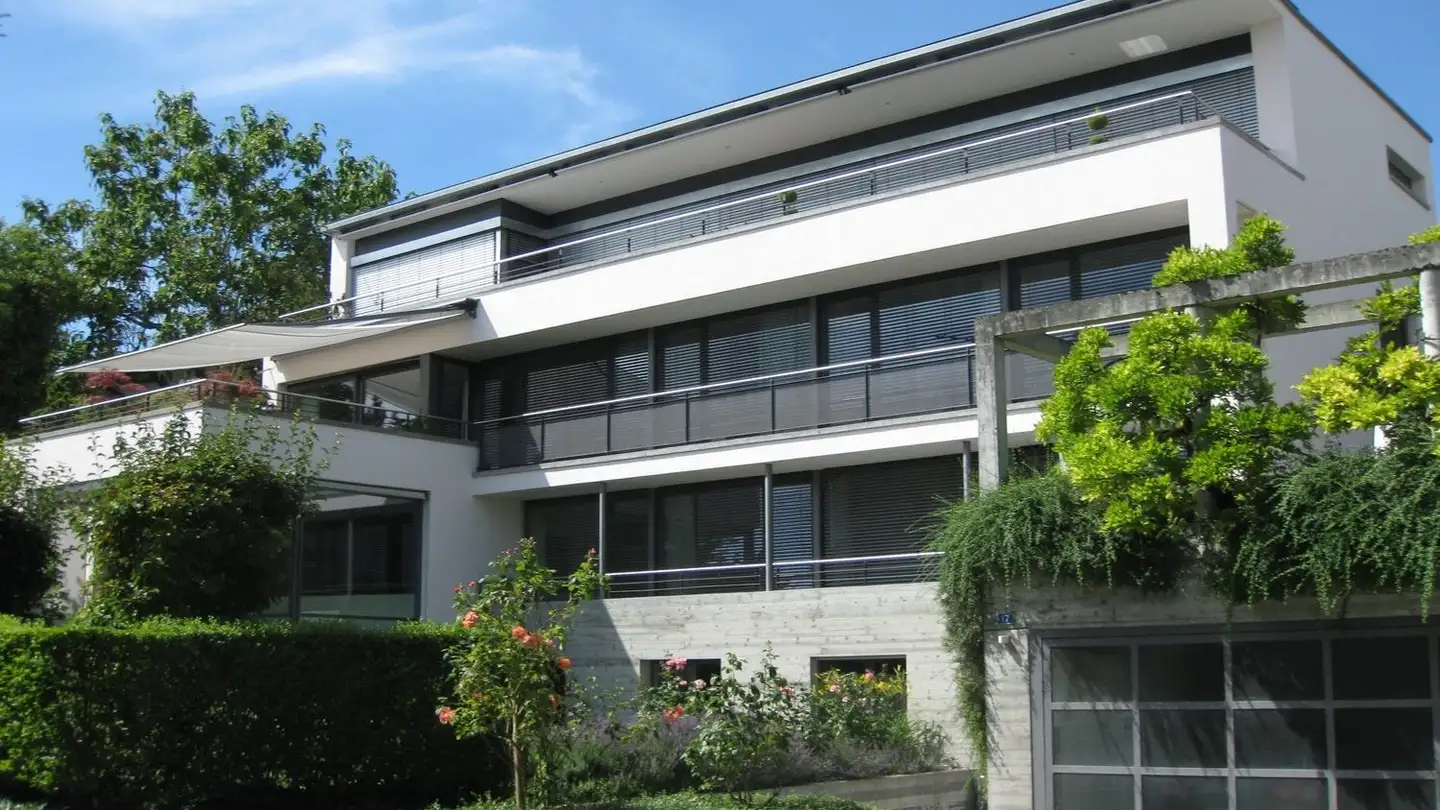 Appartement à louer - Rebweg 17, 8706 Meilen