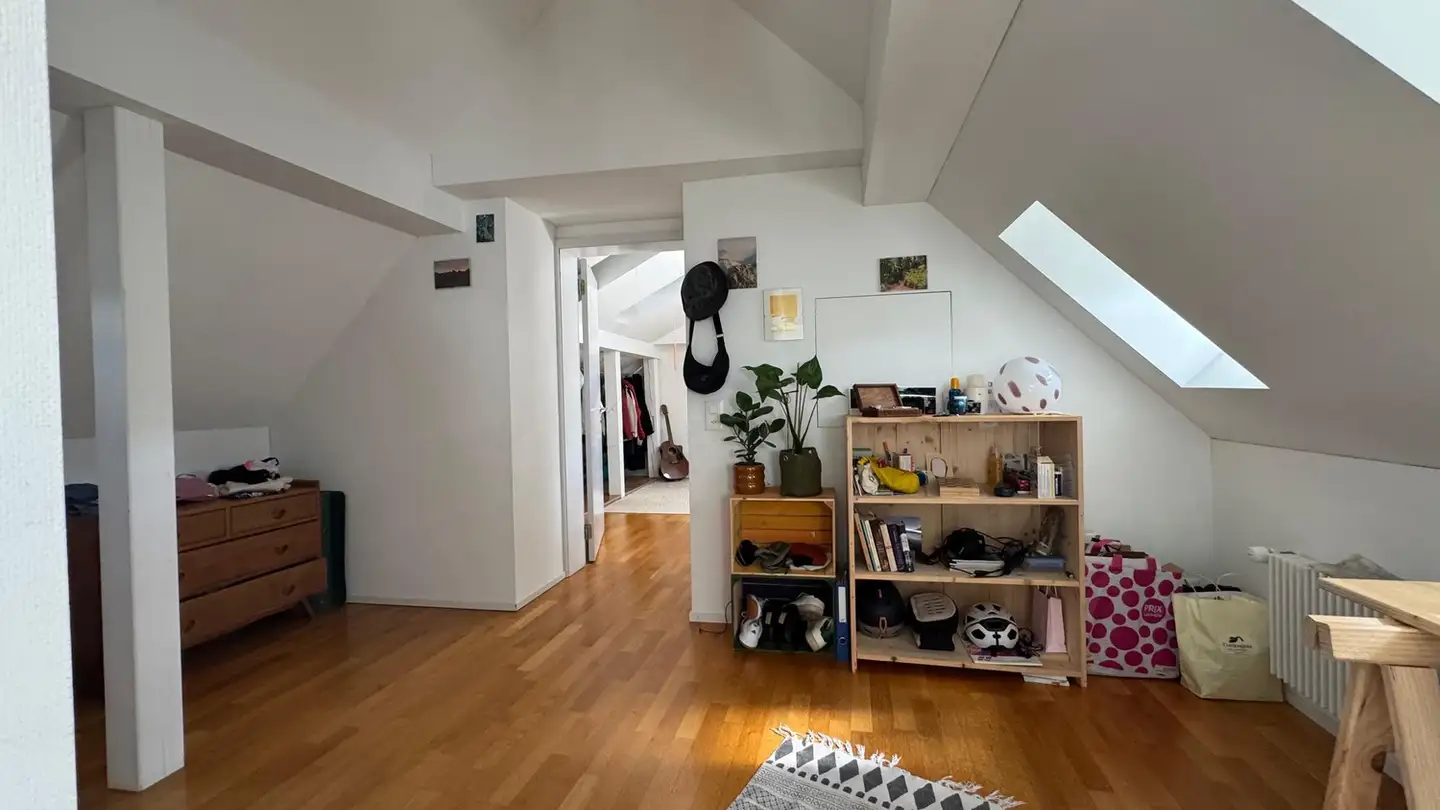 Single room for rent - 6003 Luzern - Photo 3