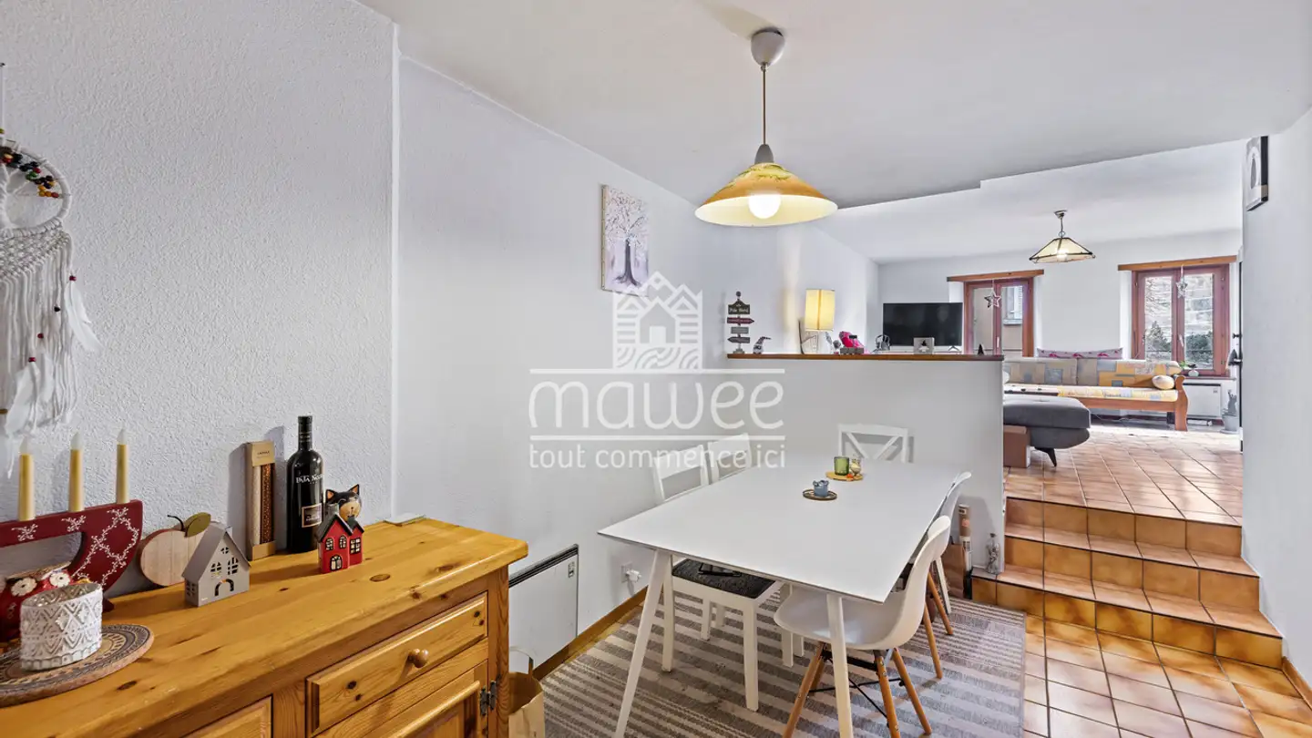 Einfamilienhaus kaufen - 1902 Evionnaz - Foto 4