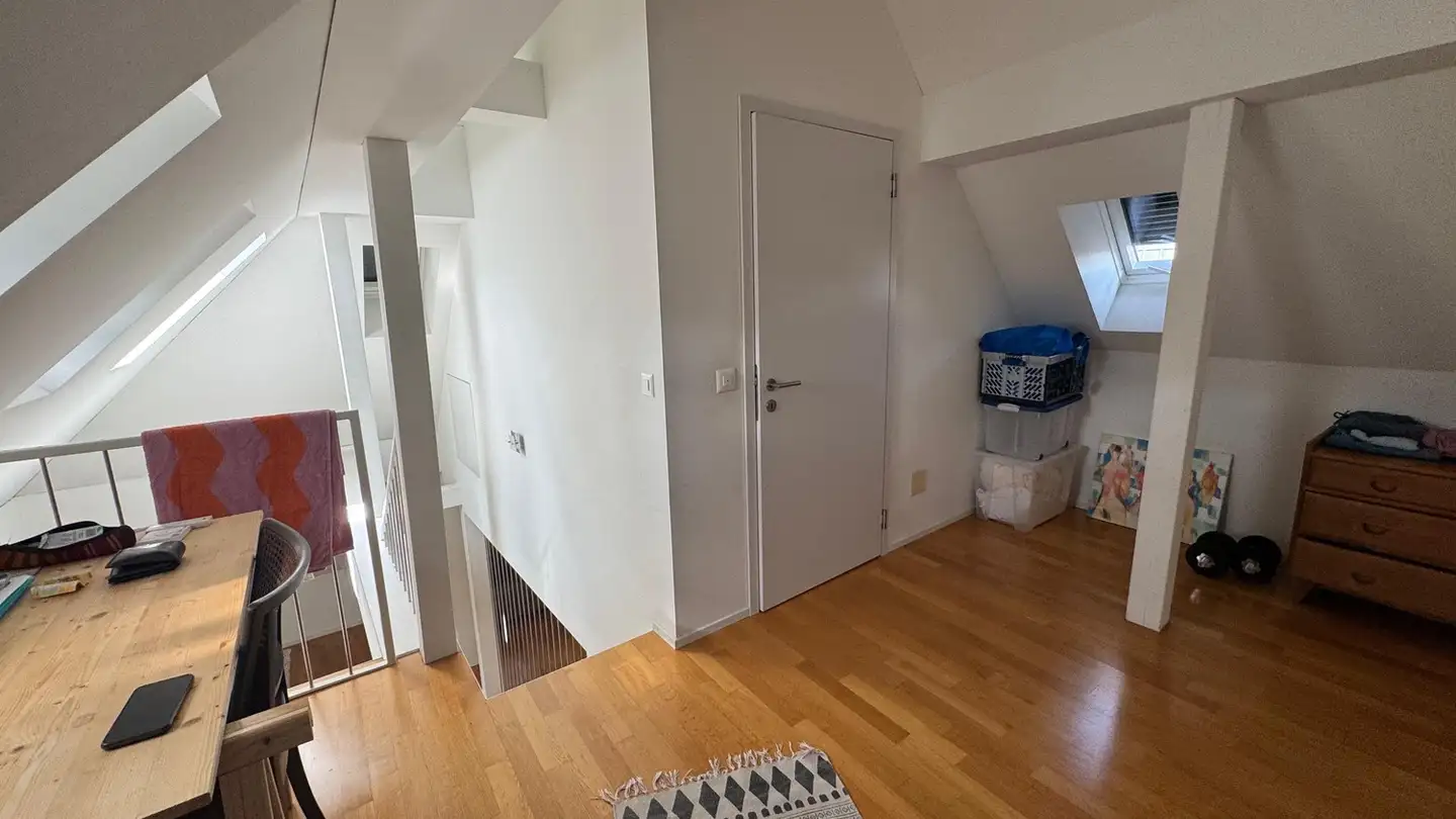 Single room for rent - 6003 Luzern - Photo 4