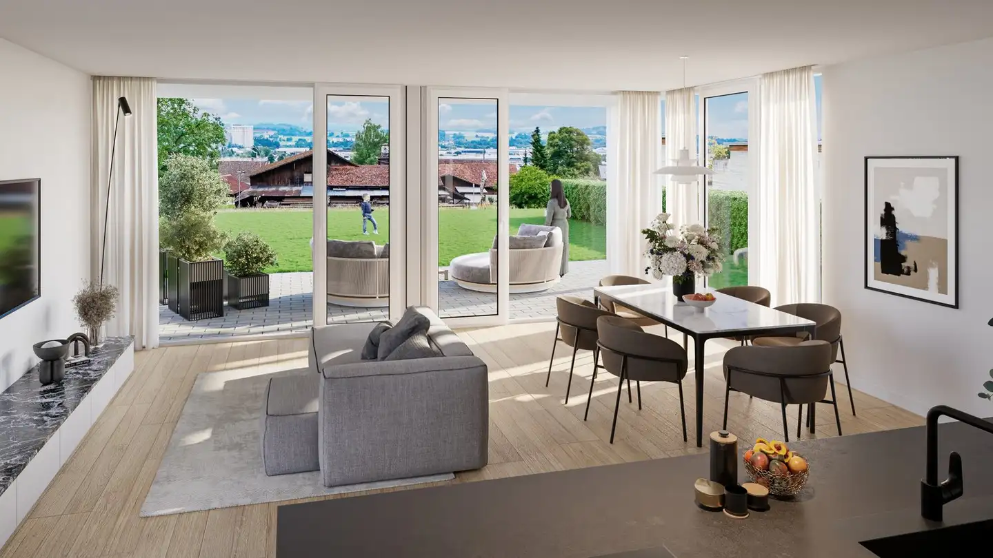 Casa singola in vendita - Bienenstrasse, 8570 Weinfelden - Photo 3