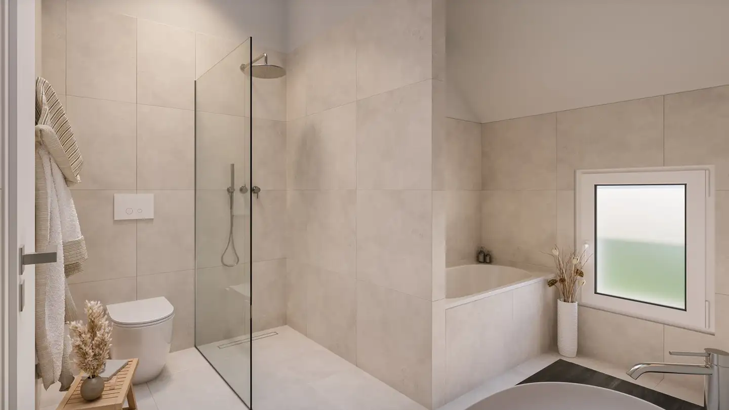 Casa singola in vendita - Bienenstrasse, 8570 Weinfelden - Photo 4