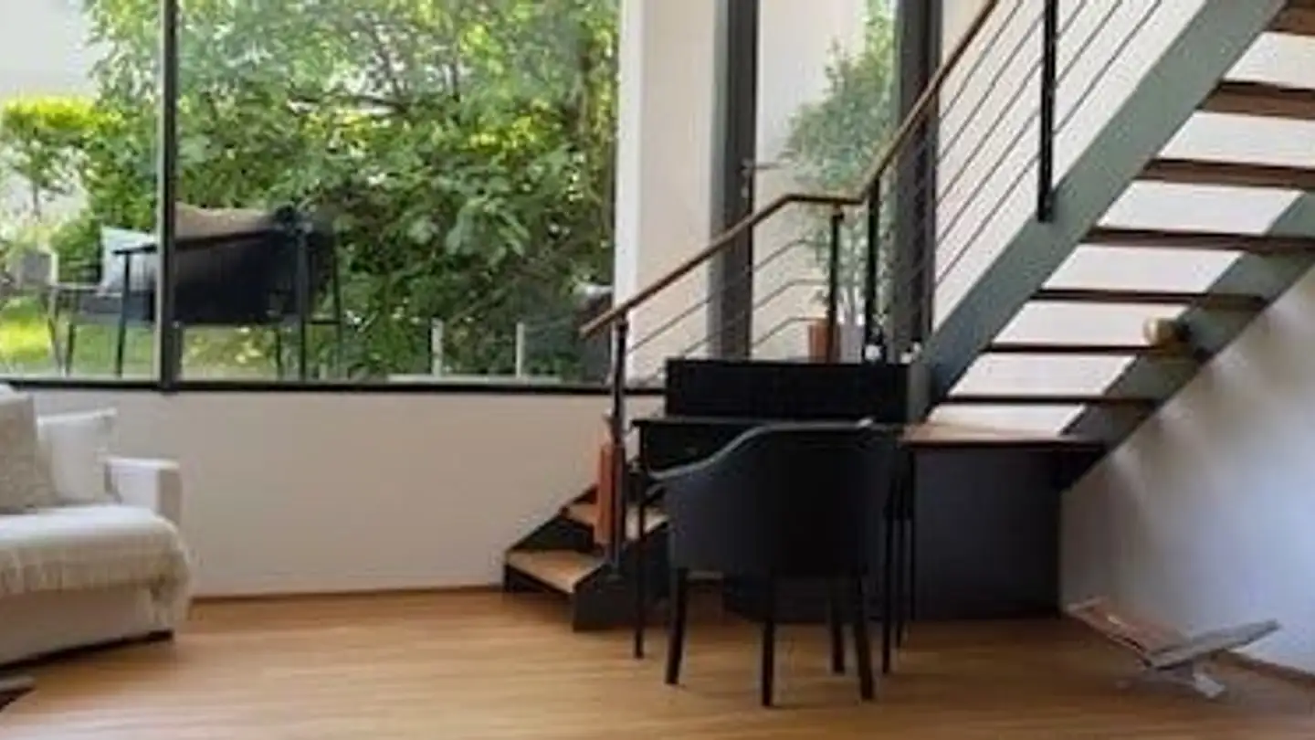 Appartement à louer - Rebweg 17, 8706 Meilen - Photo 2