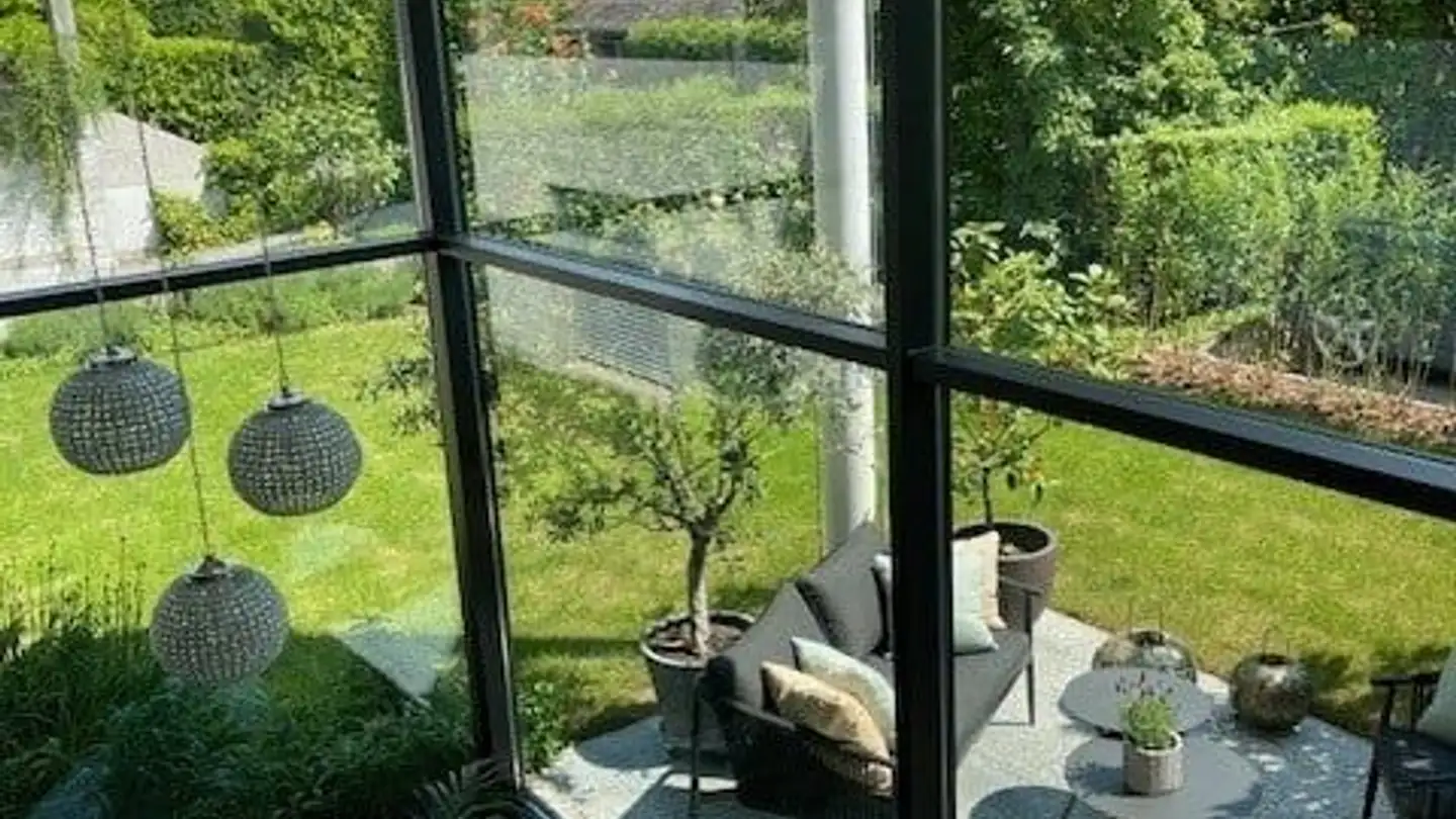 Appartement à louer - Rebweg 17, 8706 Meilen - Photo 3