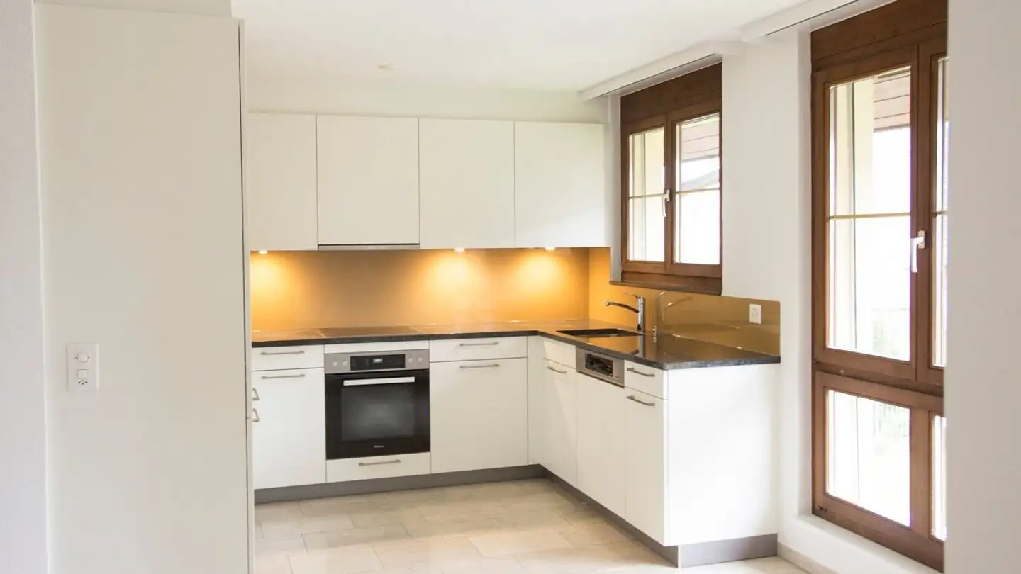 Wohnung mieten - Keltenweg 3, 5028 Ueken