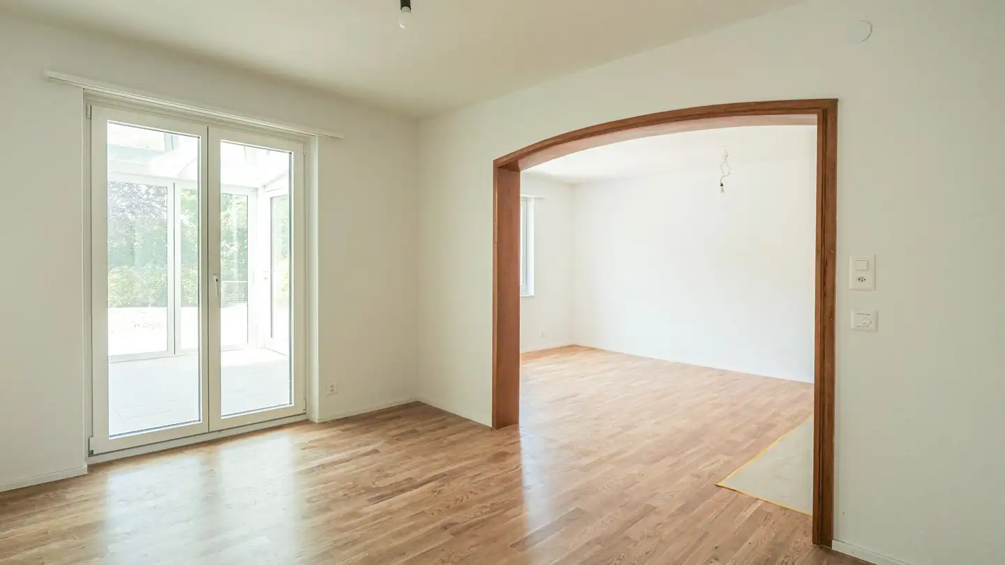 Row house for rent - Jakob Christen-Strasse, 4132 Muttenz - Photo 3
