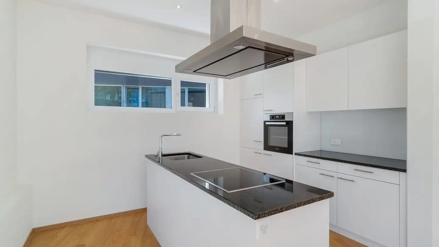 Apartment for rent - Schwamendingenstrasse 106, 8050 Zürich
