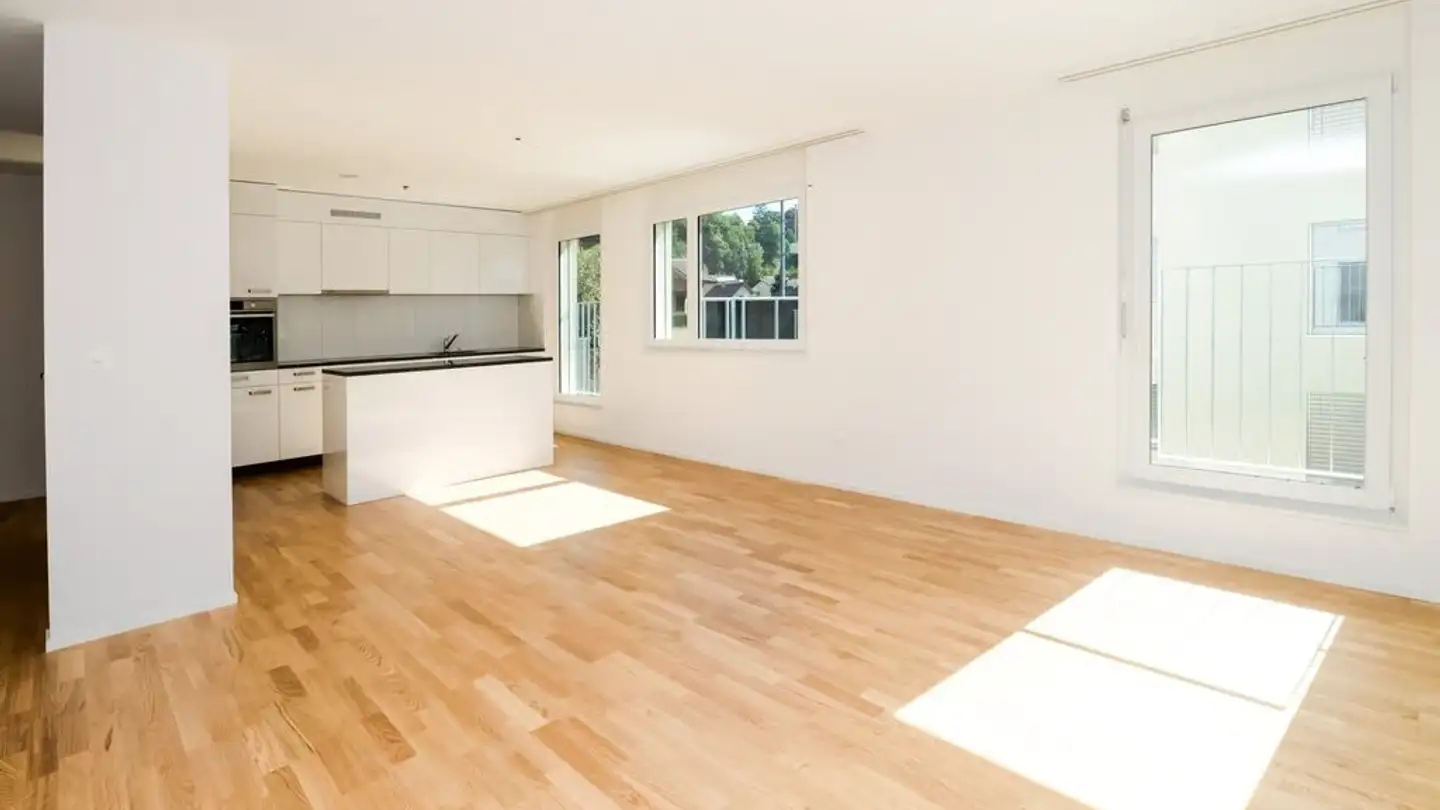Appartement à louer - Zürchermatte 17a, 3550 Langnau im Emmental - Photo 3