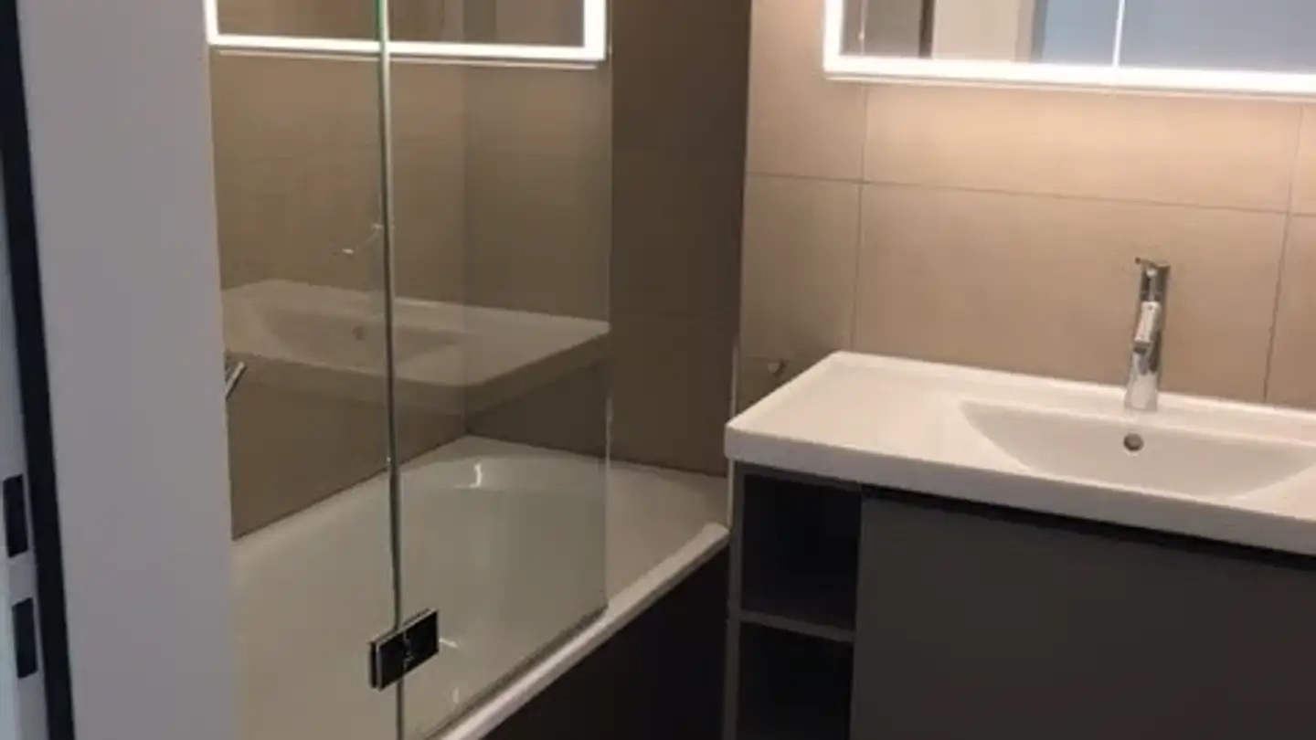 Appartement à louer - Holderstrasse 12, 4057 Basel - Photo 3