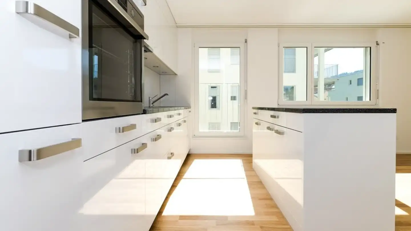 Appartement à louer - Zürchermatte 17a, 3550 Langnau im Emmental