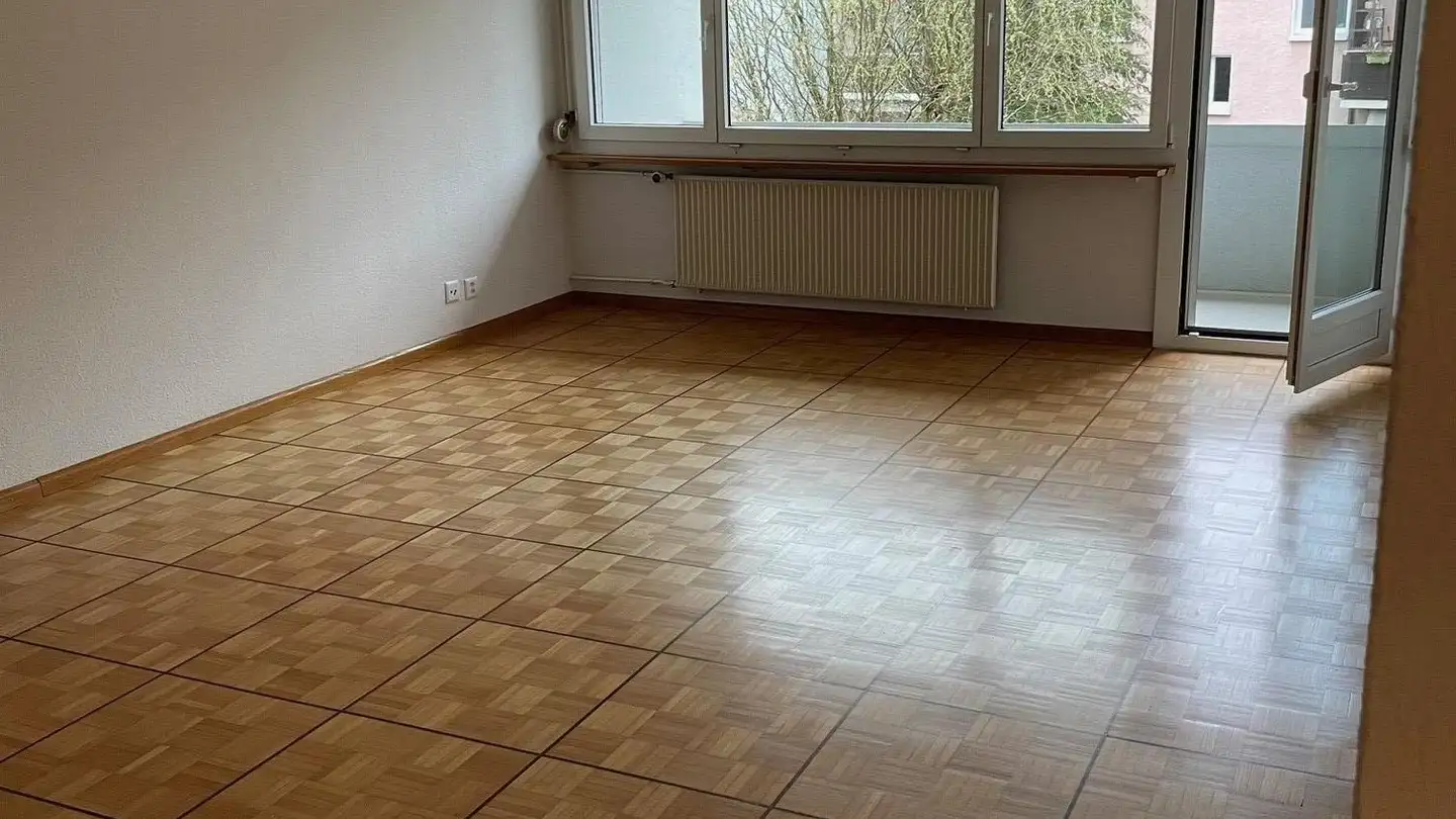 Appartement à louer - Untere Hardegg 25, 4600 Olten - Photo 4