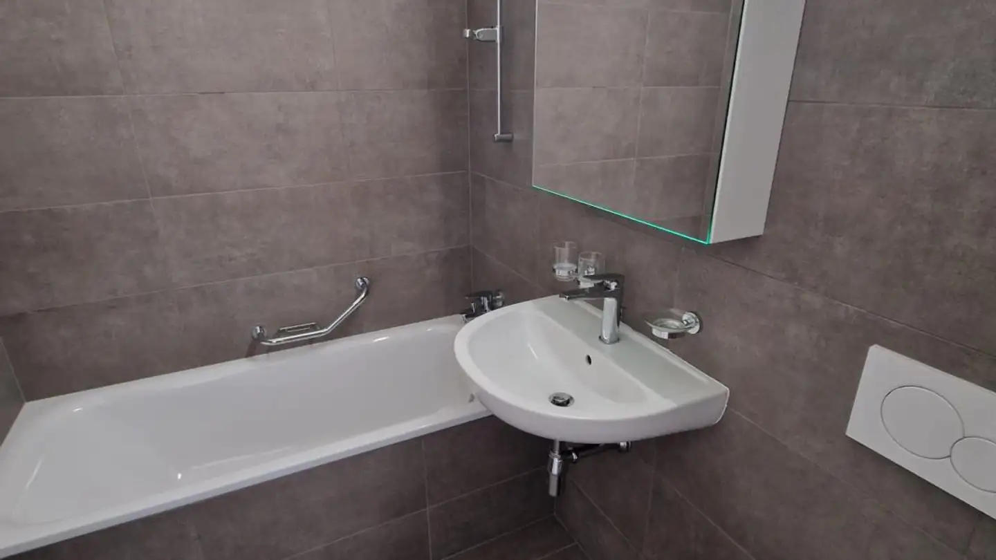 Wohnung mieten - 1257 La Croix-de-Rozon - Foto 4