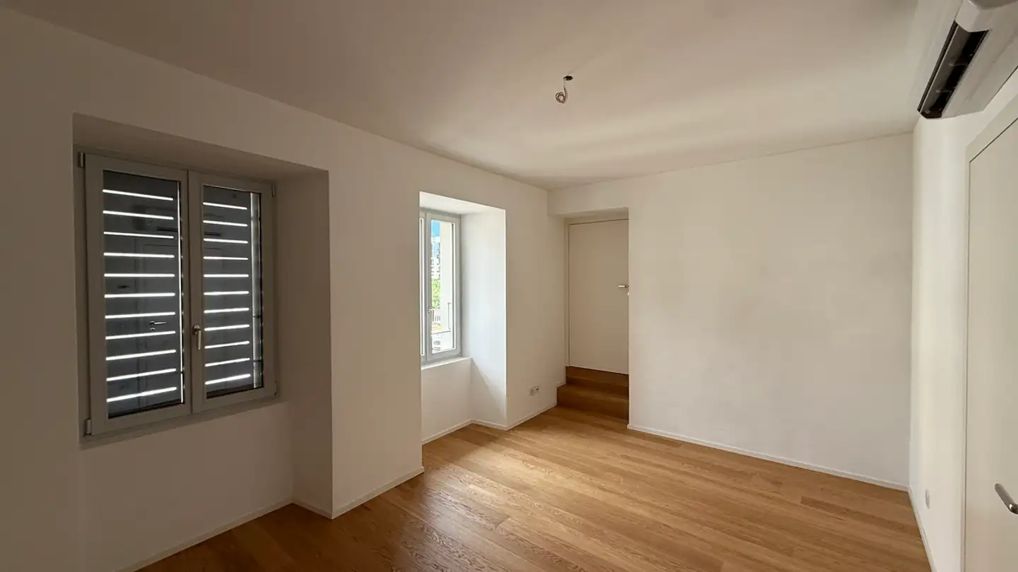 Wohnung mieten - Largo Franco Zorzi 10, 6600 Locarno - Foto 3